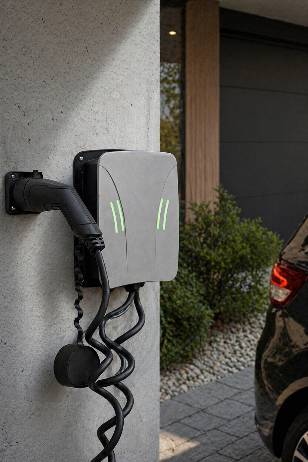Kit Cargador Inteligente para tu Auto - Imagen 3