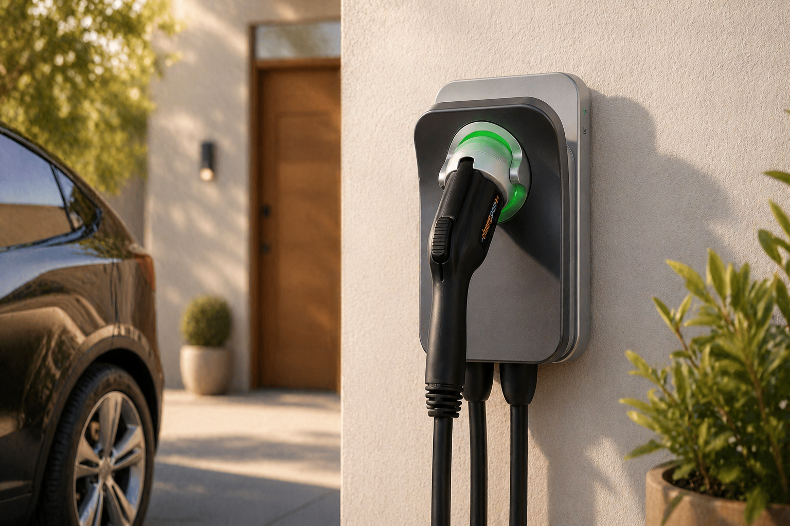 Kit Cargador Inteligente para tu Auto - Imagen 5