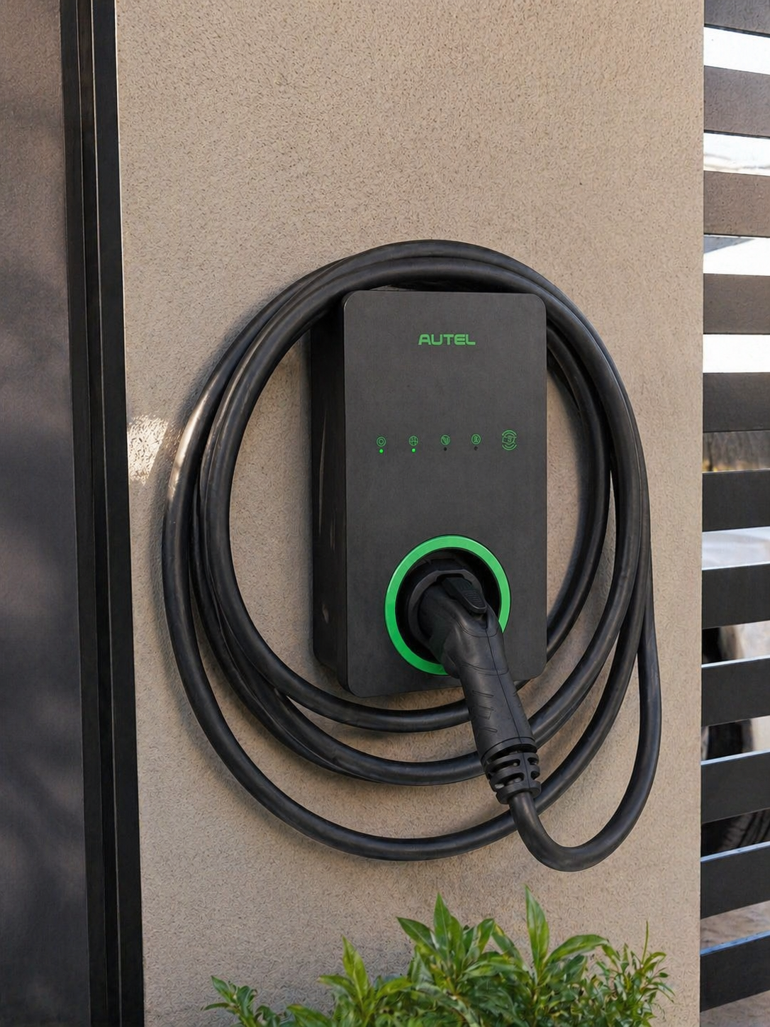 Kit Cargador Inteligente para tu Auto - Imagen 9