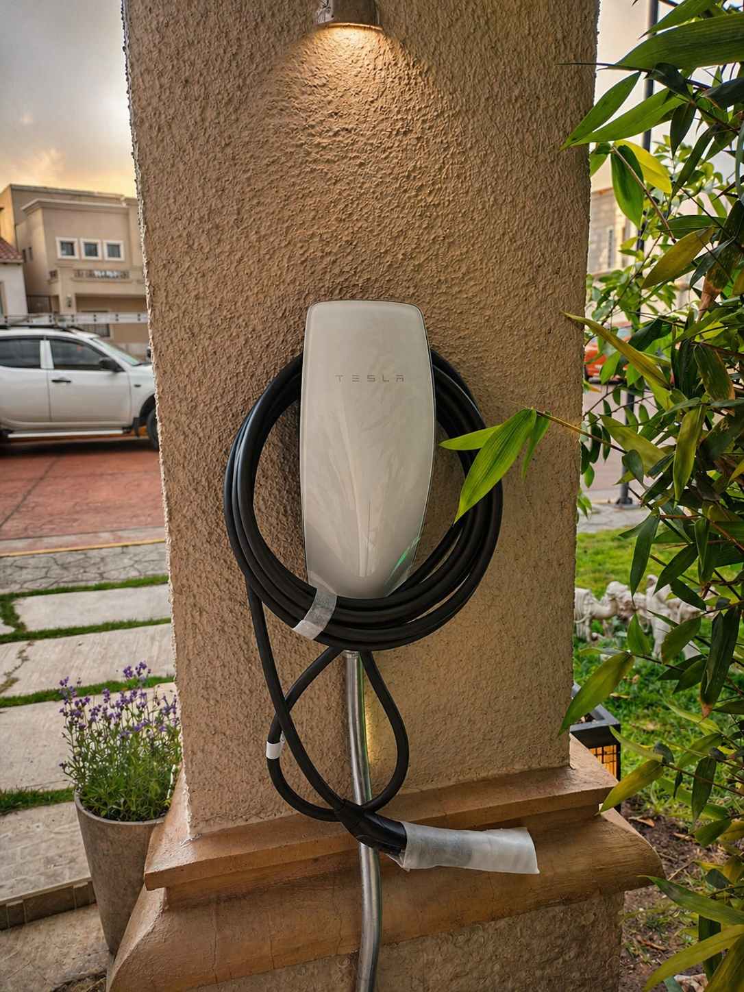 Kit Cargador Inteligente para tu Auto