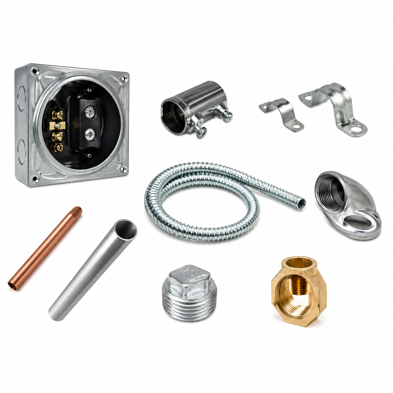 Kit Cargador Inteligente para tu Auto - Imagen 6