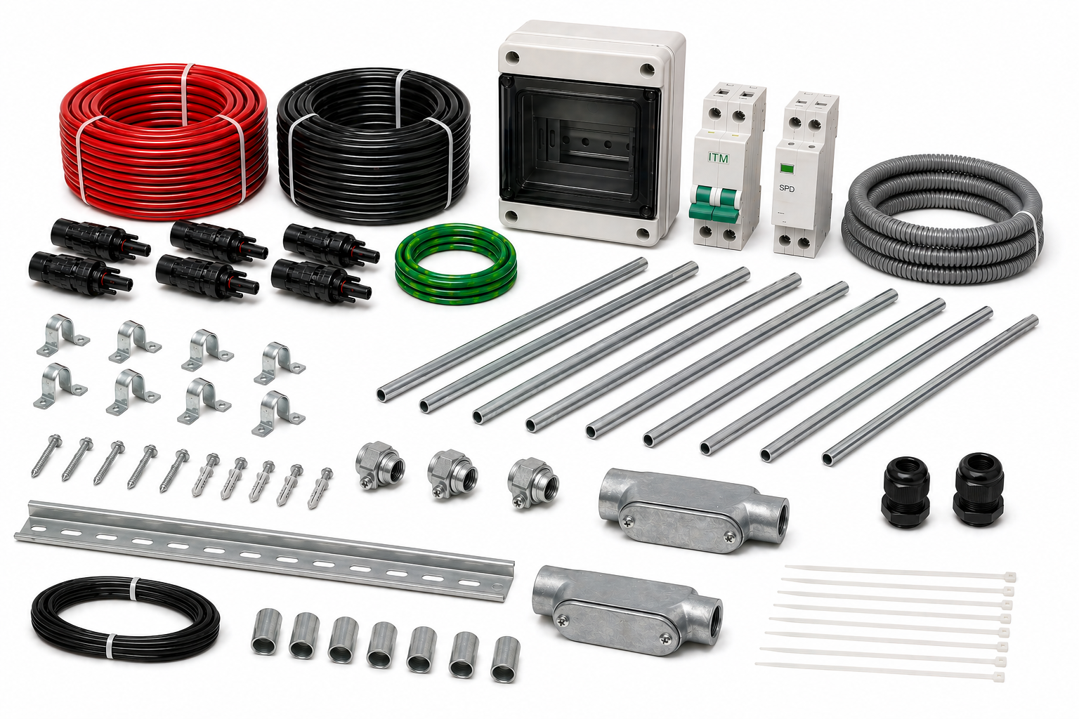 Kit Ahorro Eficiente para tu Hogar o Negocio - Imagen 7